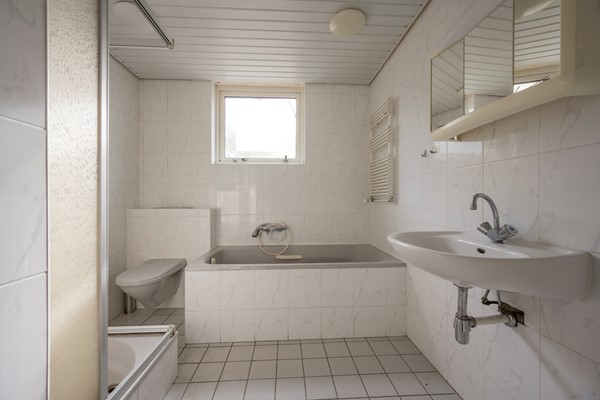 Medium property photo - Rembrandtstraat 56, 3781 ED Voorthuizen
